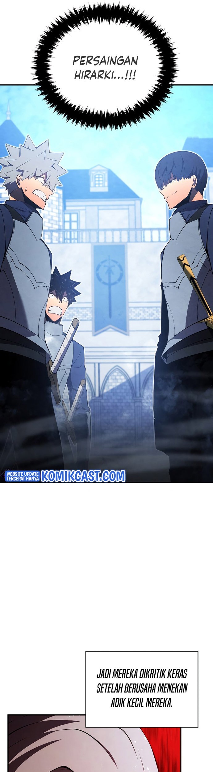 Swordmaster’s Youngest Son Chapter 20 Gambar 56