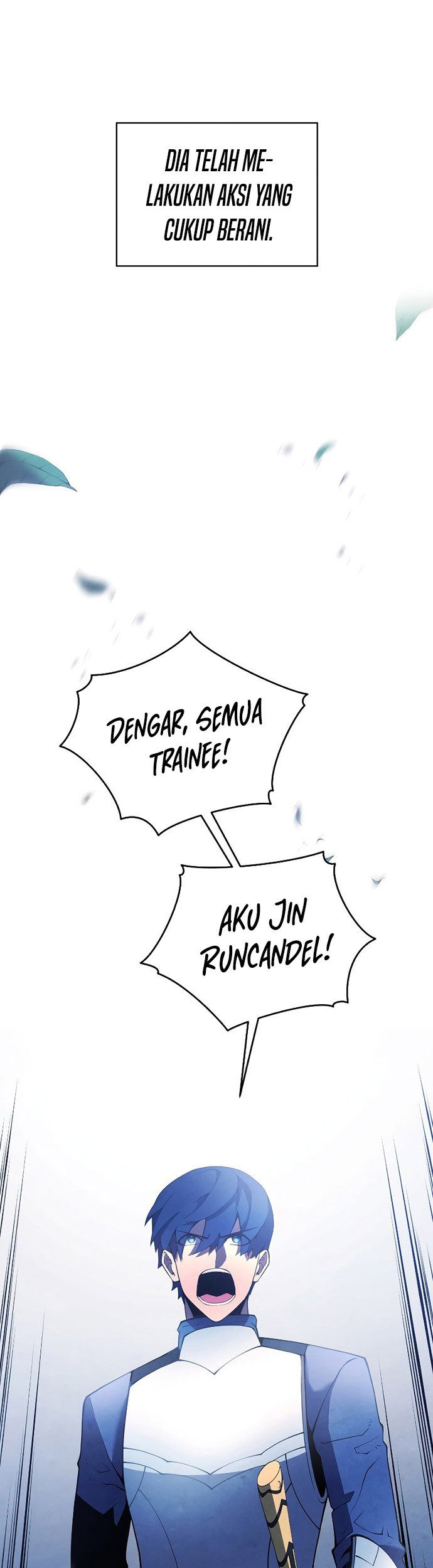 Swordmaster’s Youngest Son Chapter 20 Gambar 60