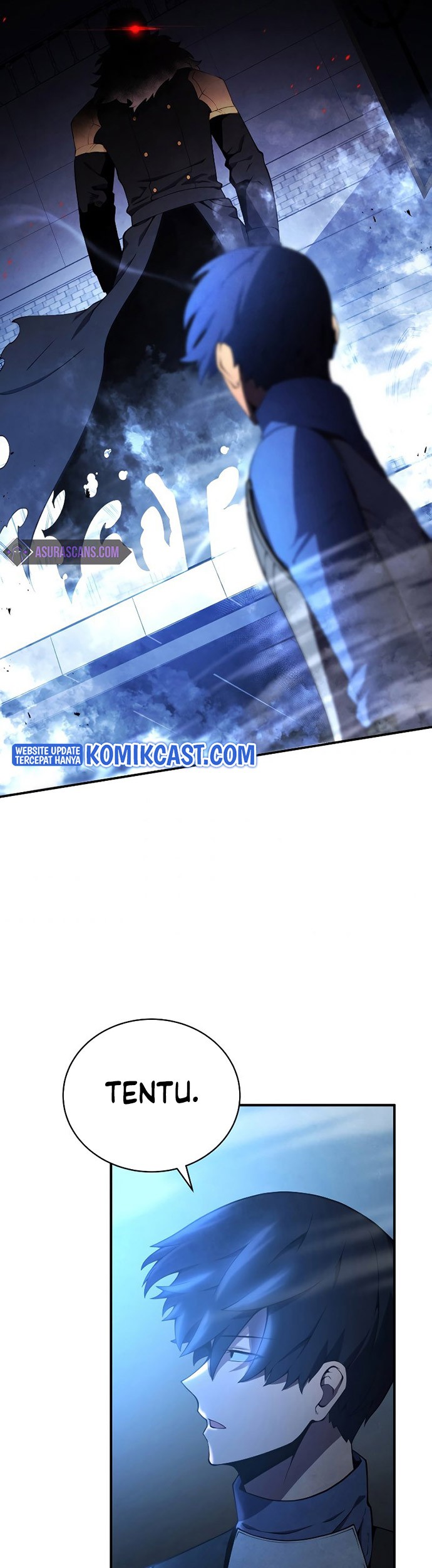 Swordmaster’s Youngest Son Chapter 20 Gambar 66