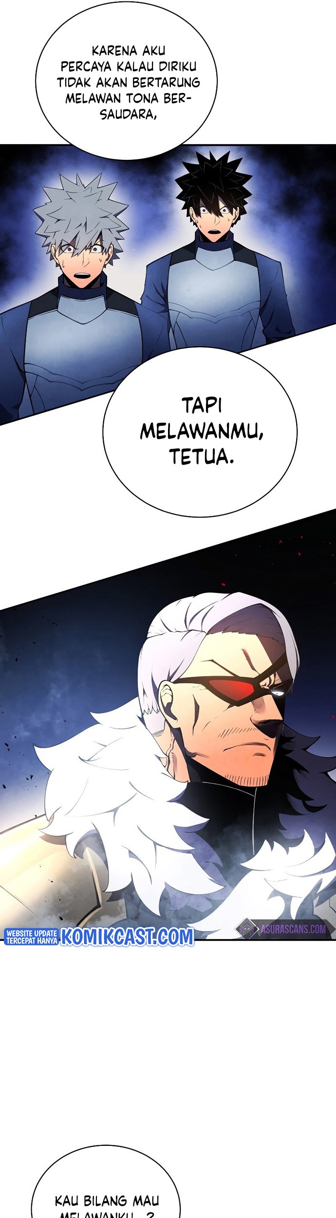 Swordmaster’s Youngest Son Chapter 20 Gambar 68