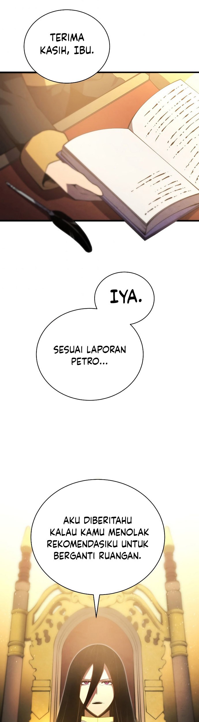 Swordmaster’s Youngest Son Chapter 20 Gambar 6