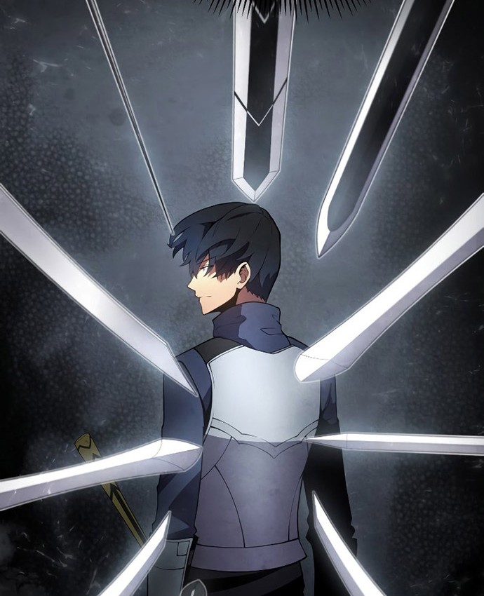 Swordmaster’s Youngest Son Chapter 20 Gambar 15