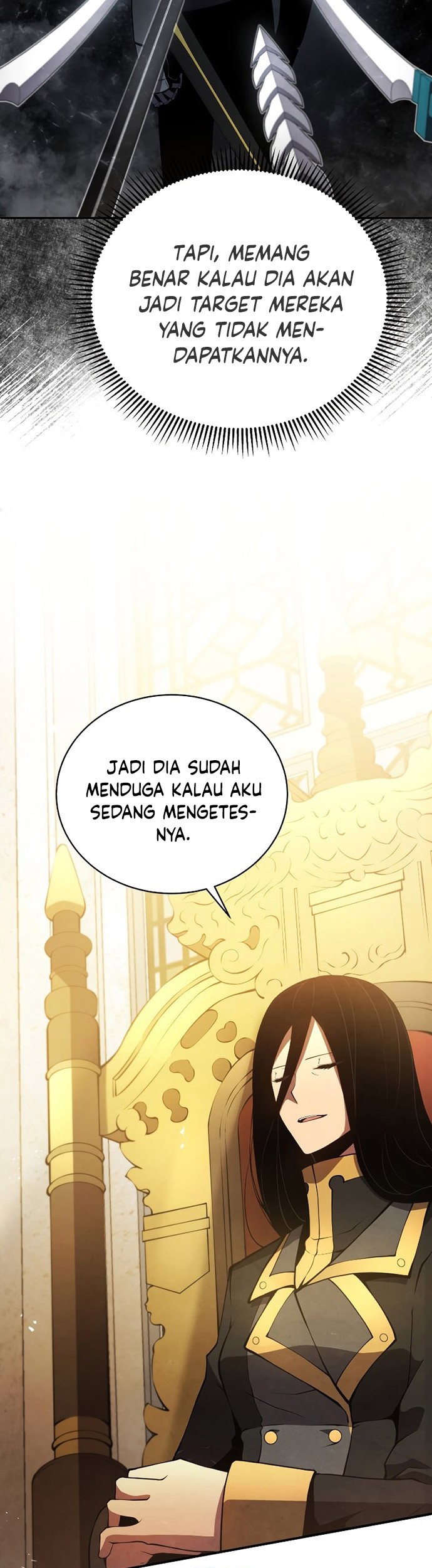 Swordmaster’s Youngest Son Chapter 20 Gambar 16