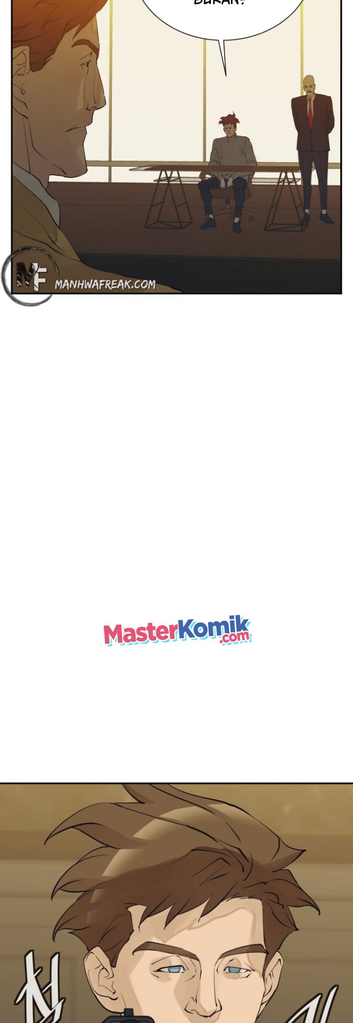 I Stack Experience Through Writing Books Chapter 150 Gambar 26