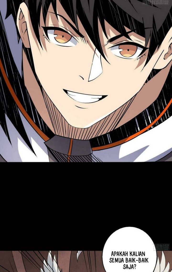 King Account At The Start Chapter 120 Gambar 29