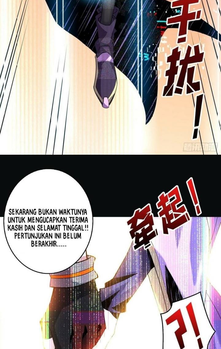 King Account At The Start Chapter 120 Gambar 31