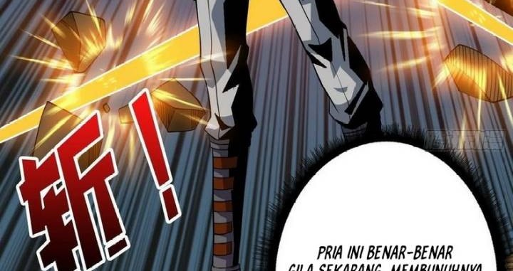 King Account At The Start Chapter 120 Gambar 4