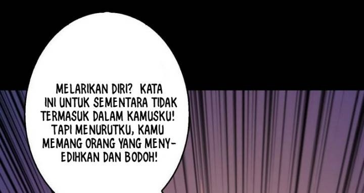King Account At The Start Chapter 120 Gambar 7