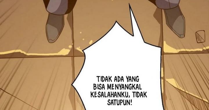King Account At The Start Chapter 120 Gambar 10