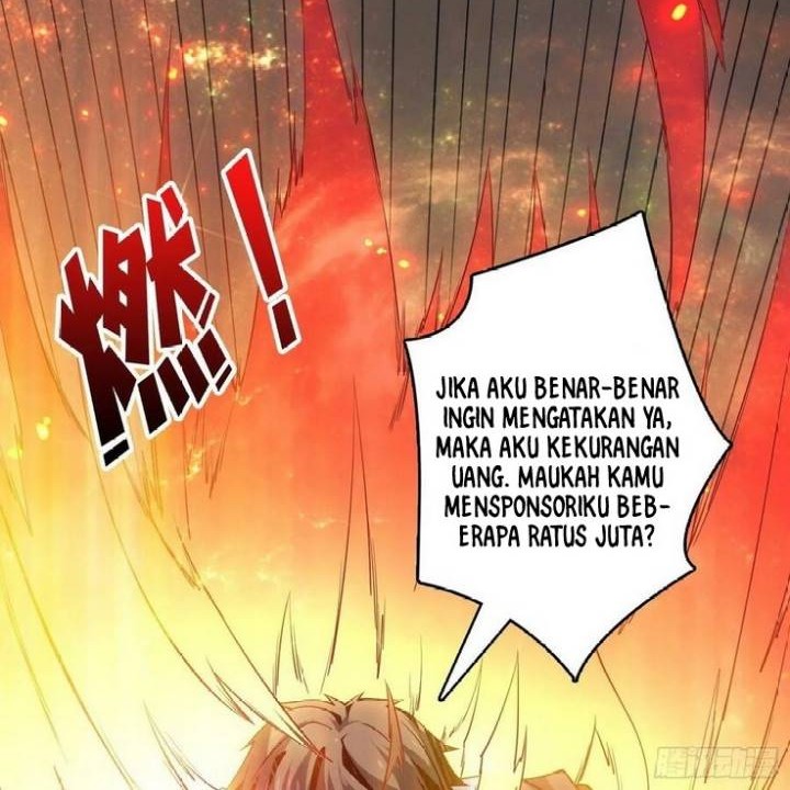 King Account At The Start Chapter 119 Gambar 22