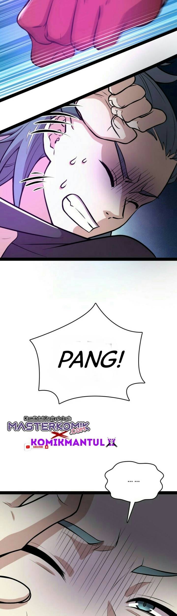 The Life After God Of Martial Lived In Seclusion Chapter 86 Gambar 26