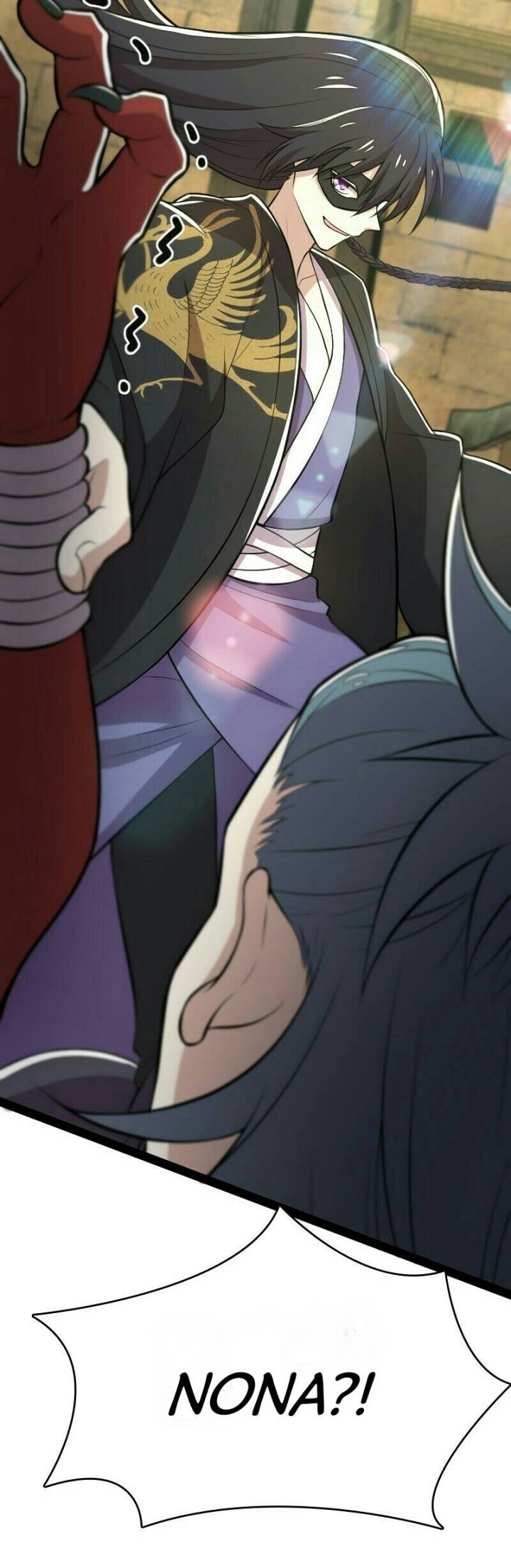 The Life After God Of Martial Lived In Seclusion Chapter 86 Gambar 28