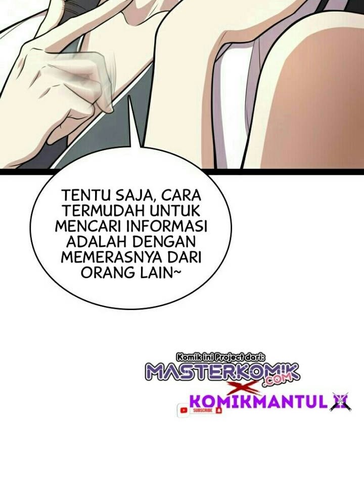 The Life After God Of Martial Lived In Seclusion Chapter 86 Gambar 7