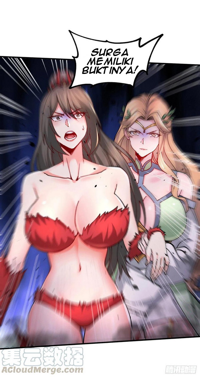 Son in Law Does Cheap Cultivation Chapter 161 Gambar 10