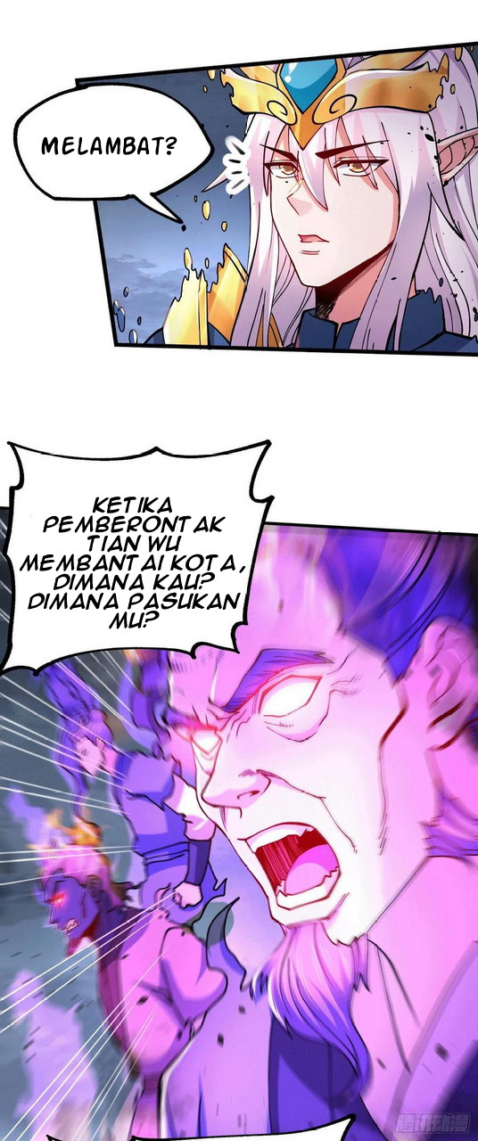 Son in Law Does Cheap Cultivation Chapter 161 Gambar 11