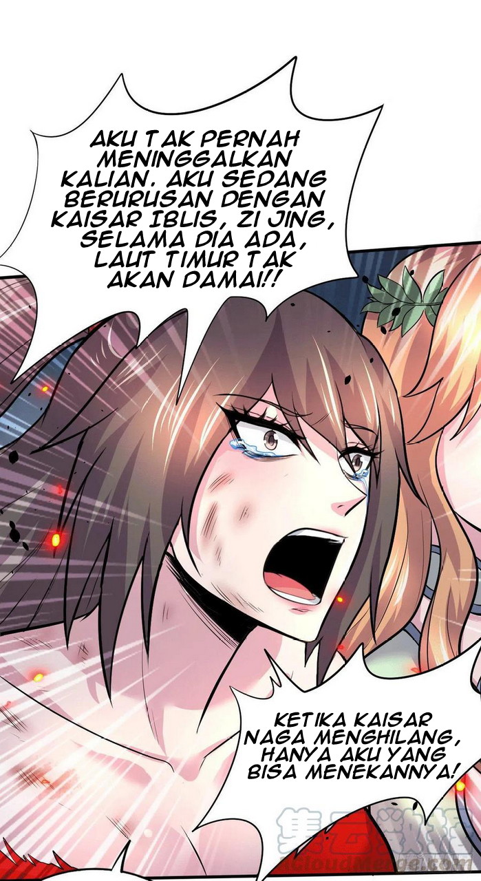 Son in Law Does Cheap Cultivation Chapter 161 Gambar 18