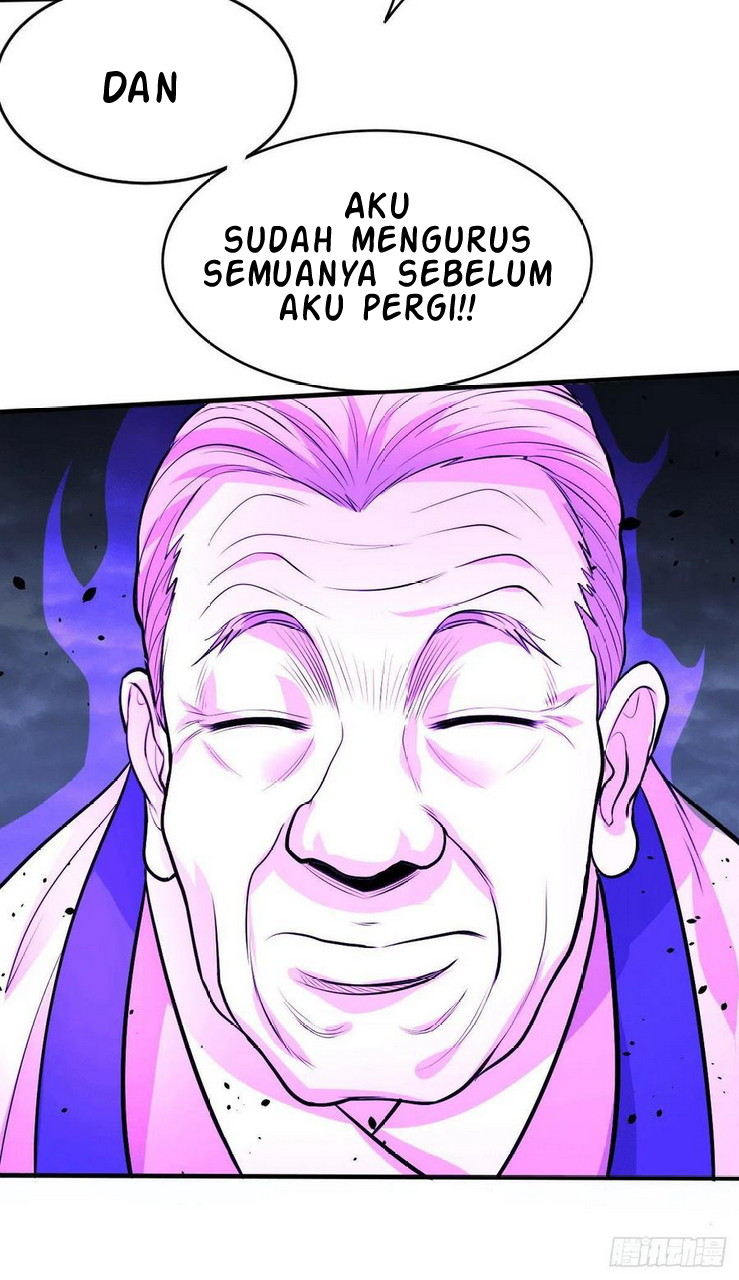 Son in Law Does Cheap Cultivation Chapter 161 Gambar 19