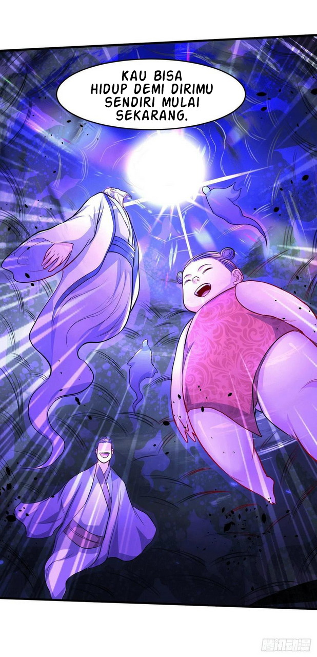 Son in Law Does Cheap Cultivation Chapter 161 Gambar 23