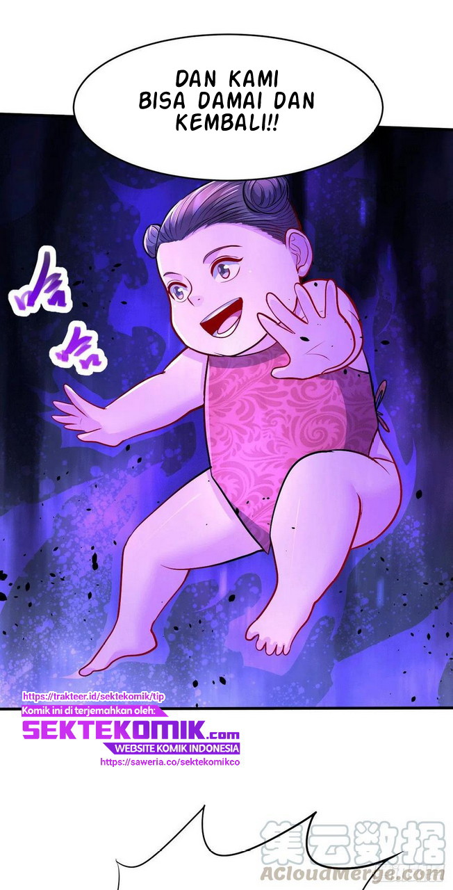 Son in Law Does Cheap Cultivation Chapter 161 Gambar 24