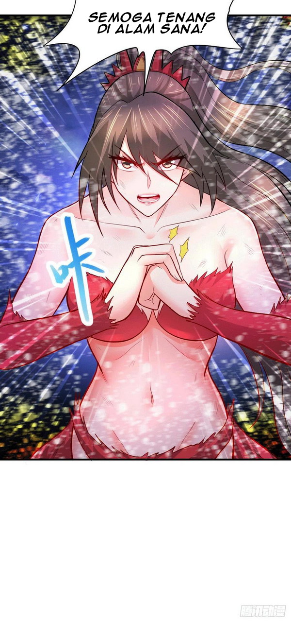 Son in Law Does Cheap Cultivation Chapter 161 Gambar 25