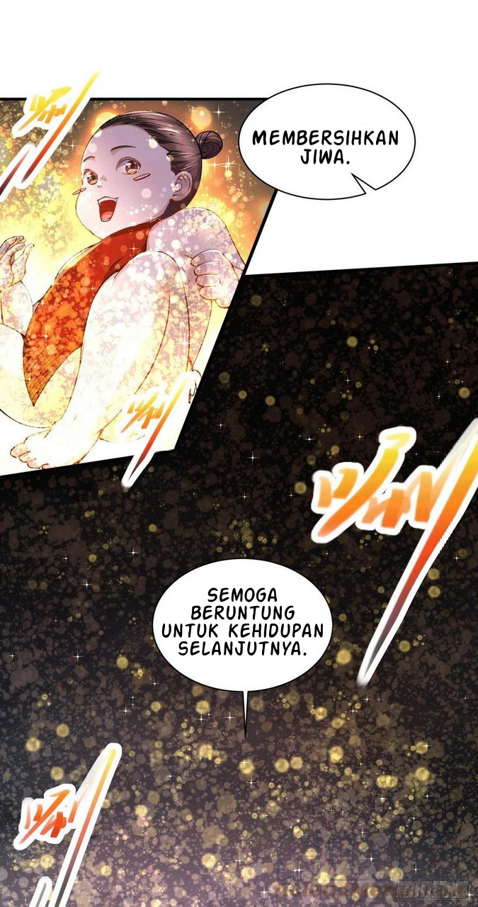 Son in Law Does Cheap Cultivation Chapter 161 Gambar 26