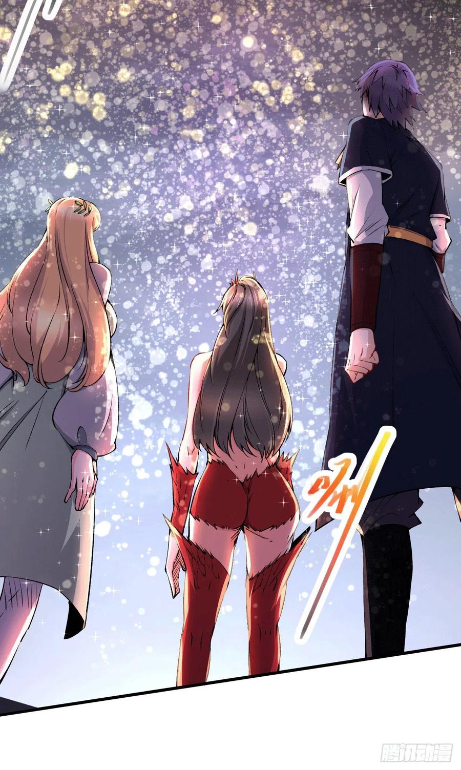 Son in Law Does Cheap Cultivation Chapter 161 Gambar 27