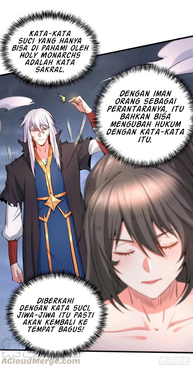 Son in Law Does Cheap Cultivation Chapter 161 Gambar 28