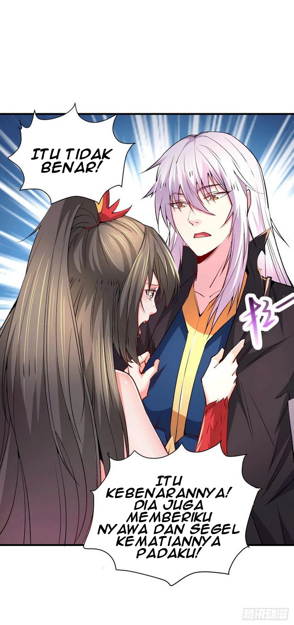 Son in Law Does Cheap Cultivation Chapter 161 Gambar 33