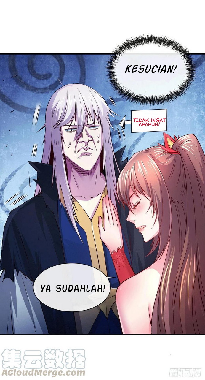 Son in Law Does Cheap Cultivation Chapter 161 Gambar 38