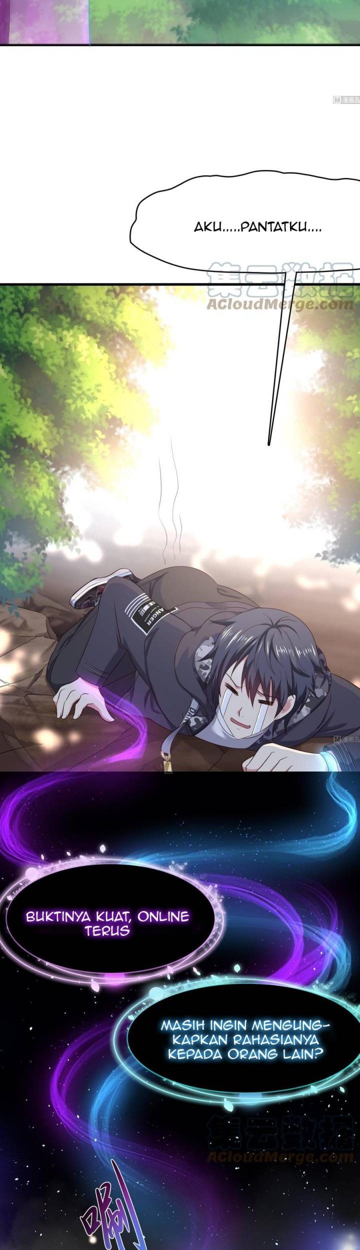 I Made A Harem In The Underworld Chapter 37 Gambar 16
