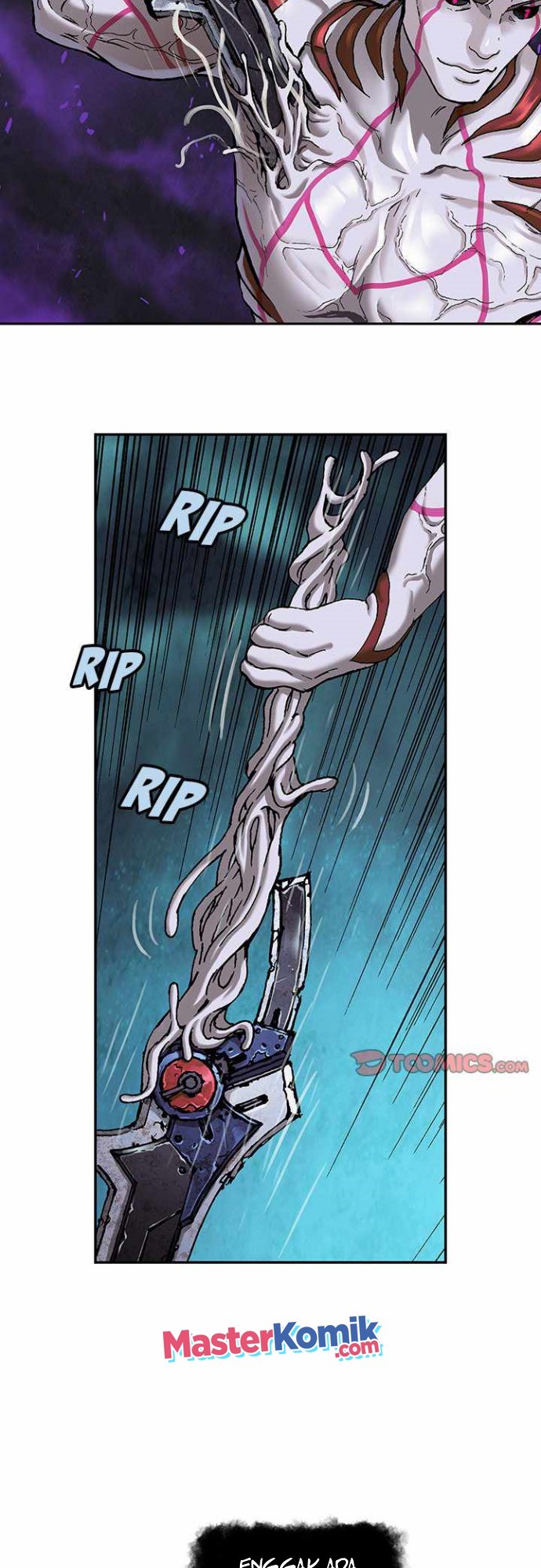 Leviathan Chapter 200 23