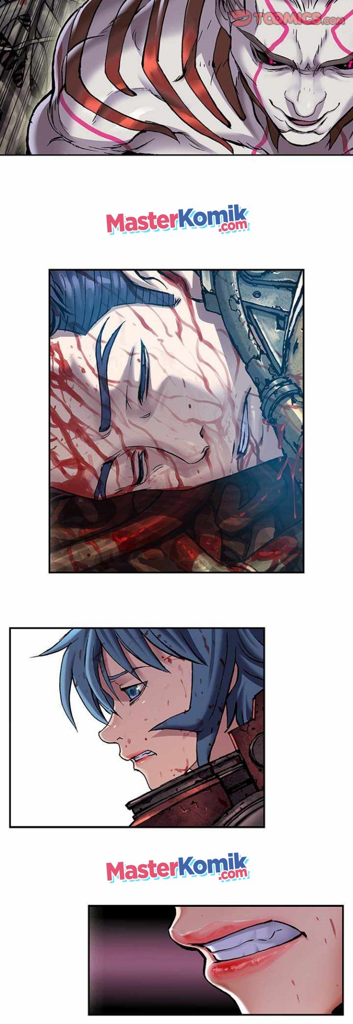 Leviathan Chapter 200 25
