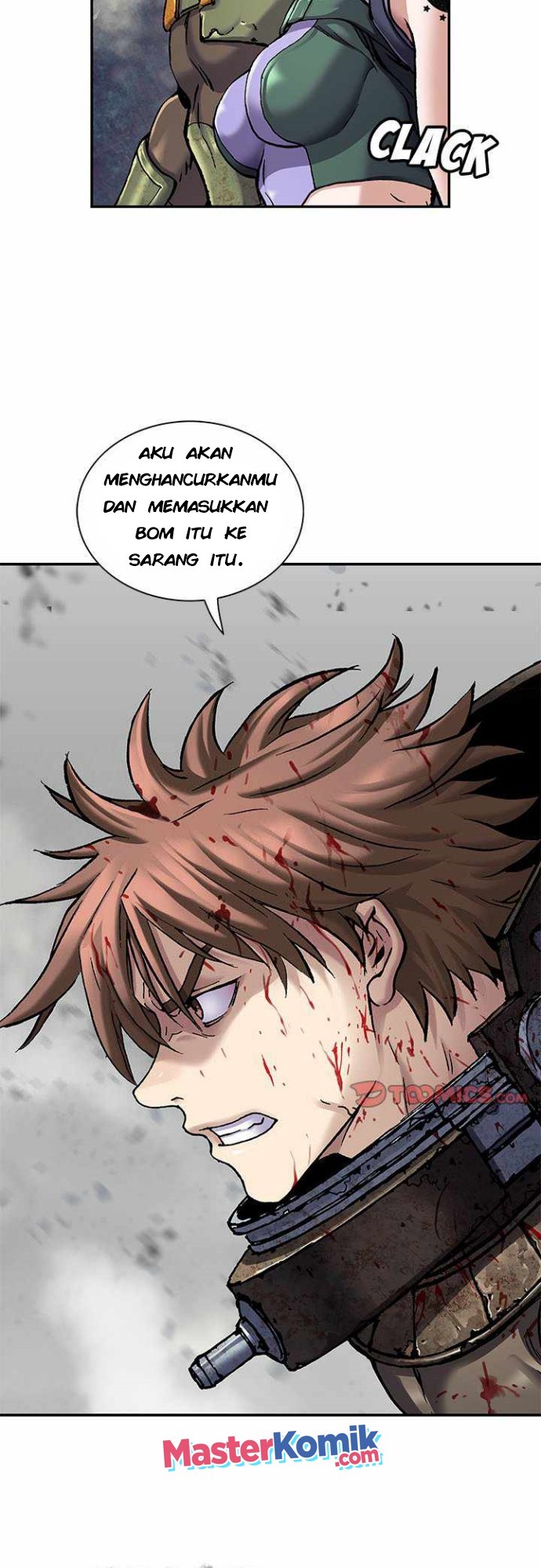 Leviathan Chapter 200 27
