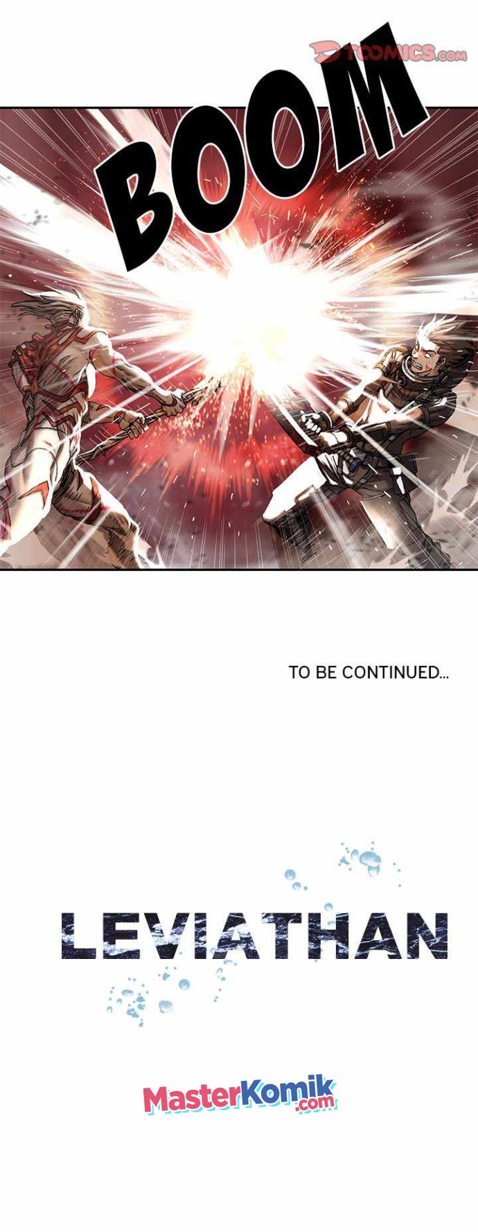 Leviathan Chapter 200 29