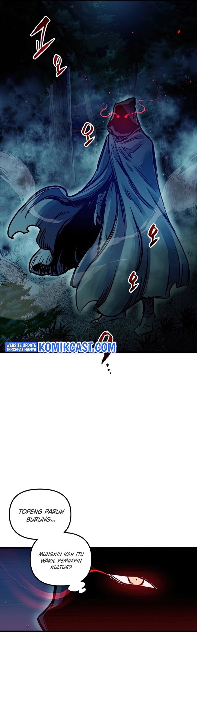 Reincarnation of the Suicidal Battle God Chapter 49 Gambar 18
