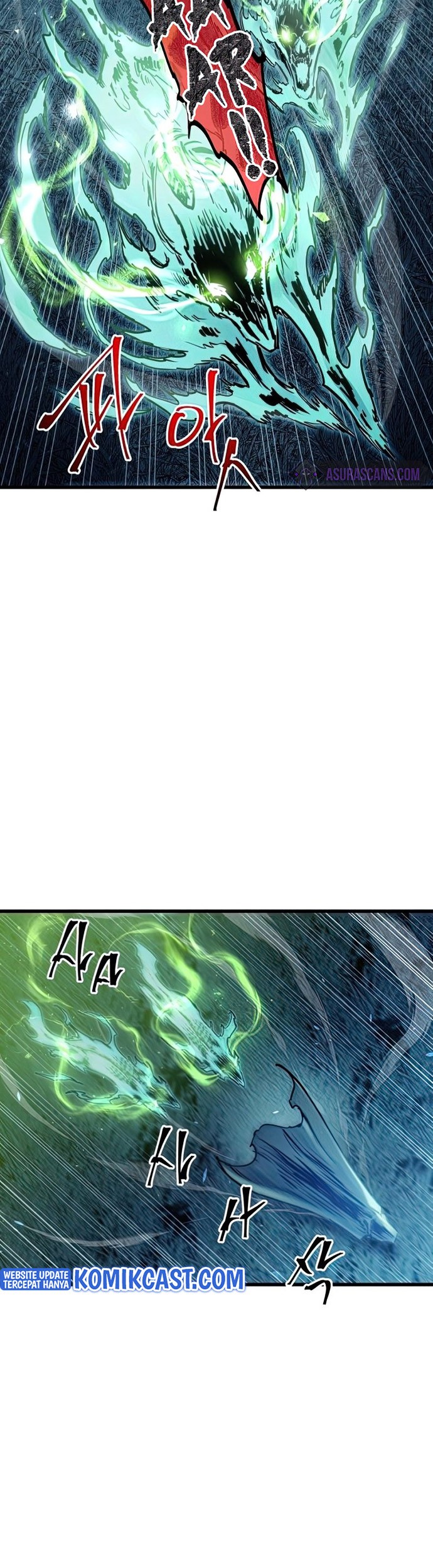 Reincarnation of the Suicidal Battle God Chapter 49 Gambar 22