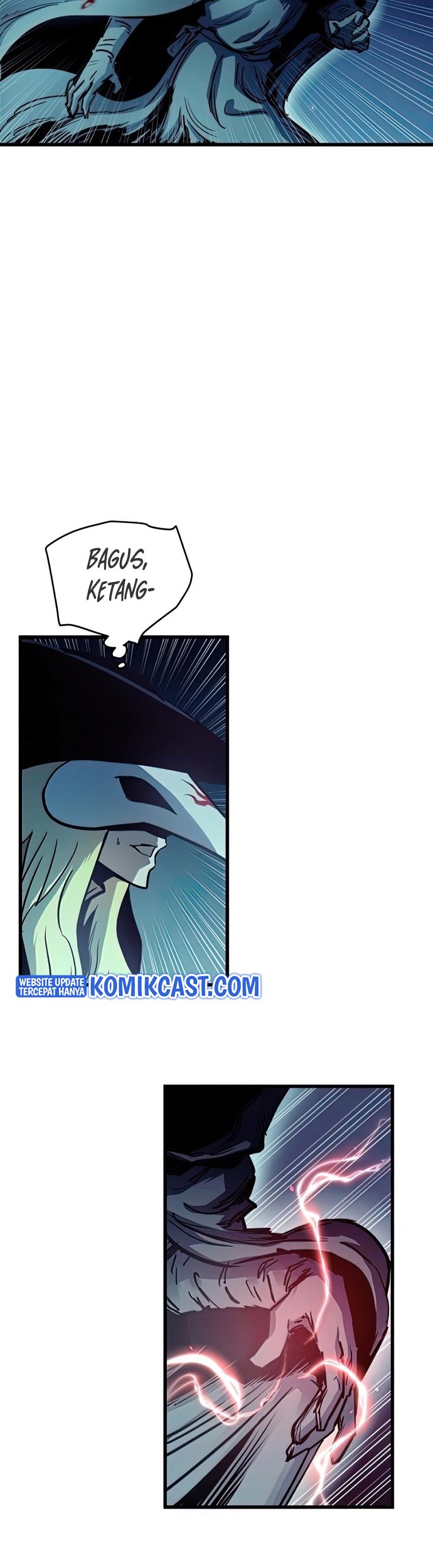 Reincarnation of the Suicidal Battle God Chapter 49 Gambar 24