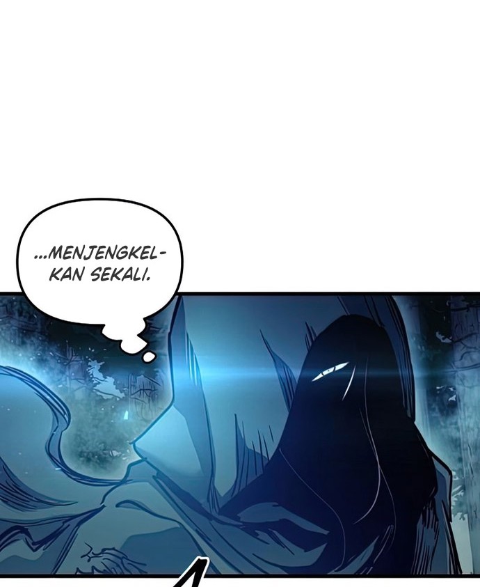 Reincarnation of the Suicidal Battle God Chapter 49 Gambar 29