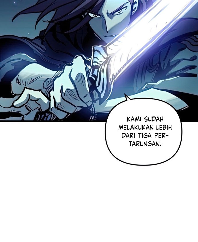 Reincarnation of the Suicidal Battle God Chapter 49 Gambar 33