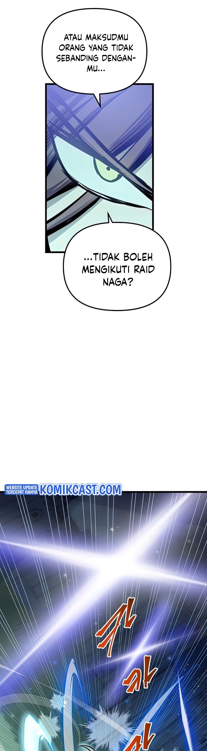 Reincarnation of the Suicidal Battle God Chapter 49 Gambar 34