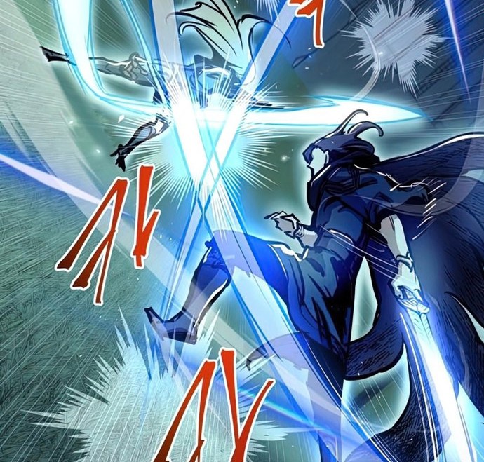Reincarnation of the Suicidal Battle God Chapter 49 Gambar 35