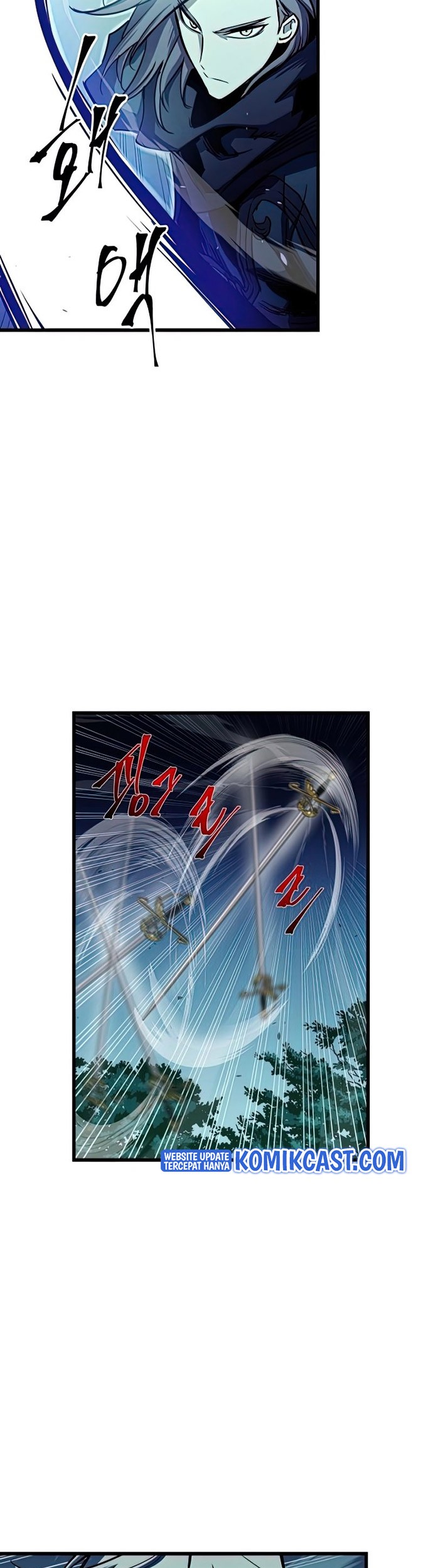 Reincarnation of the Suicidal Battle God Chapter 49 Gambar 40