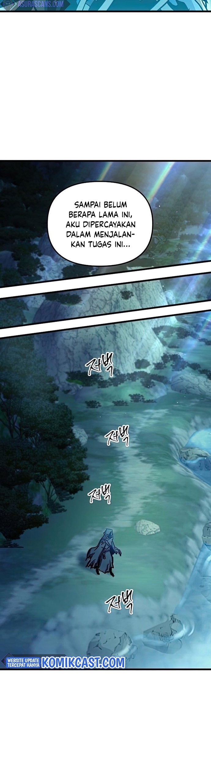 Reincarnation of the Suicidal Battle God Chapter 49 Gambar 52
