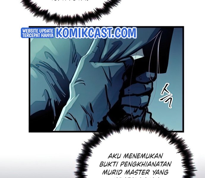 Reincarnation of the Suicidal Battle God Chapter 49 Gambar 55