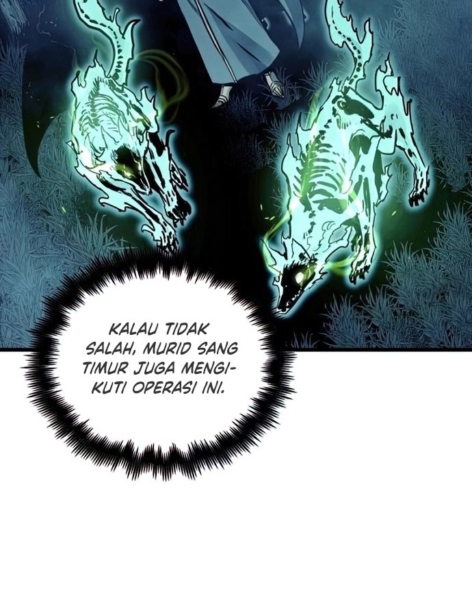 Reincarnation of the Suicidal Battle God Chapter 49 Gambar 3
