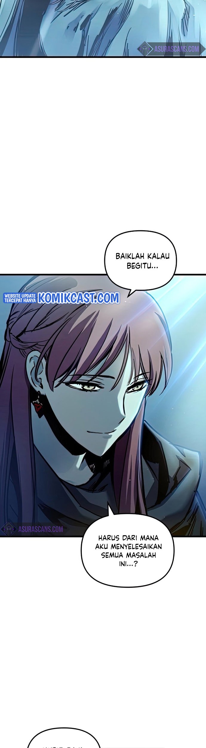Reincarnation of the Suicidal Battle God Chapter 49 Gambar 60