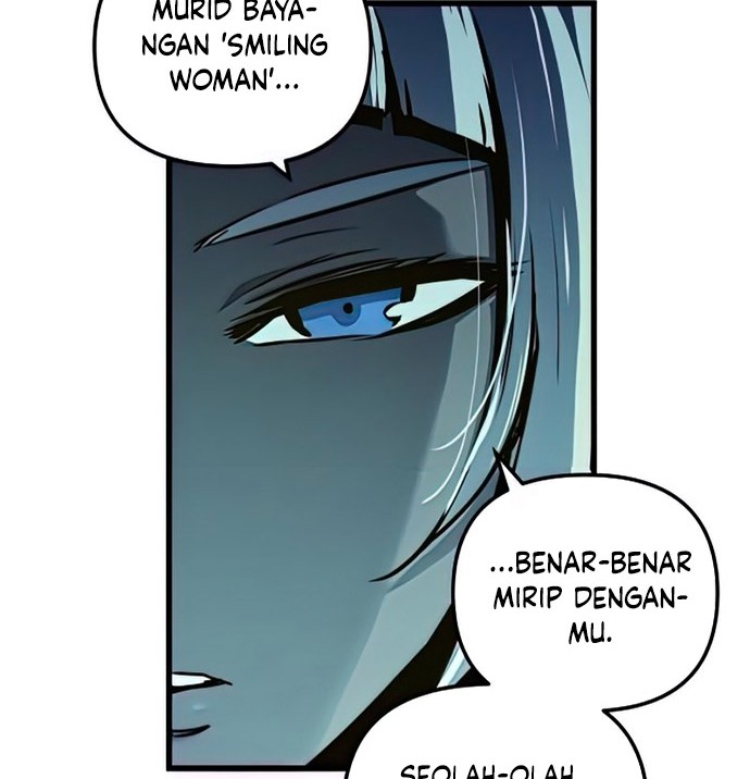Reincarnation of the Suicidal Battle God Chapter 49 Gambar 61