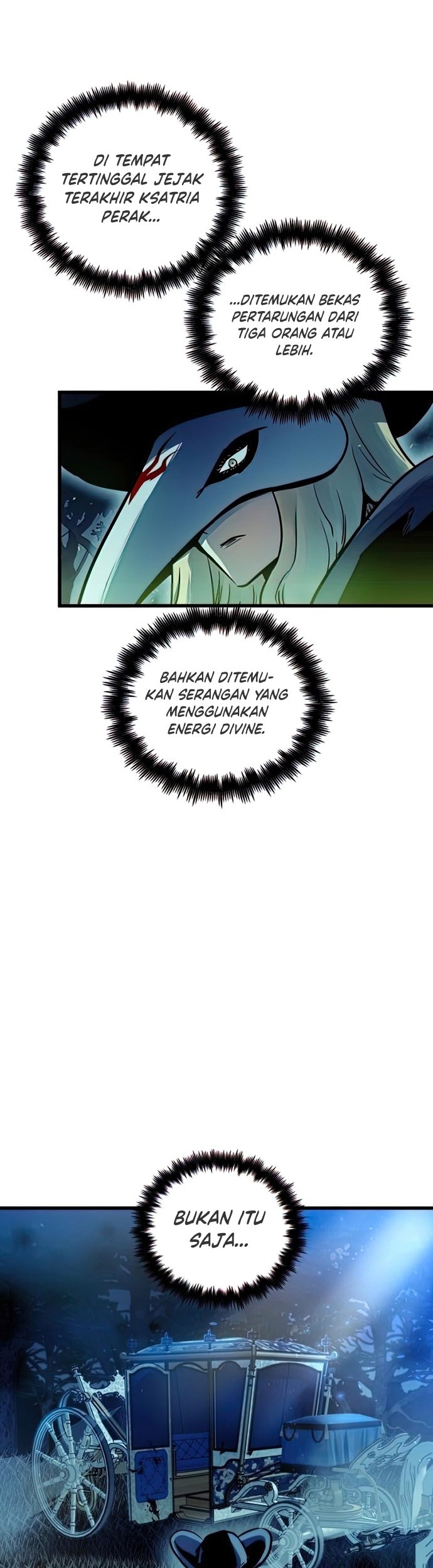 Reincarnation of the Suicidal Battle God Chapter 49 Gambar 4