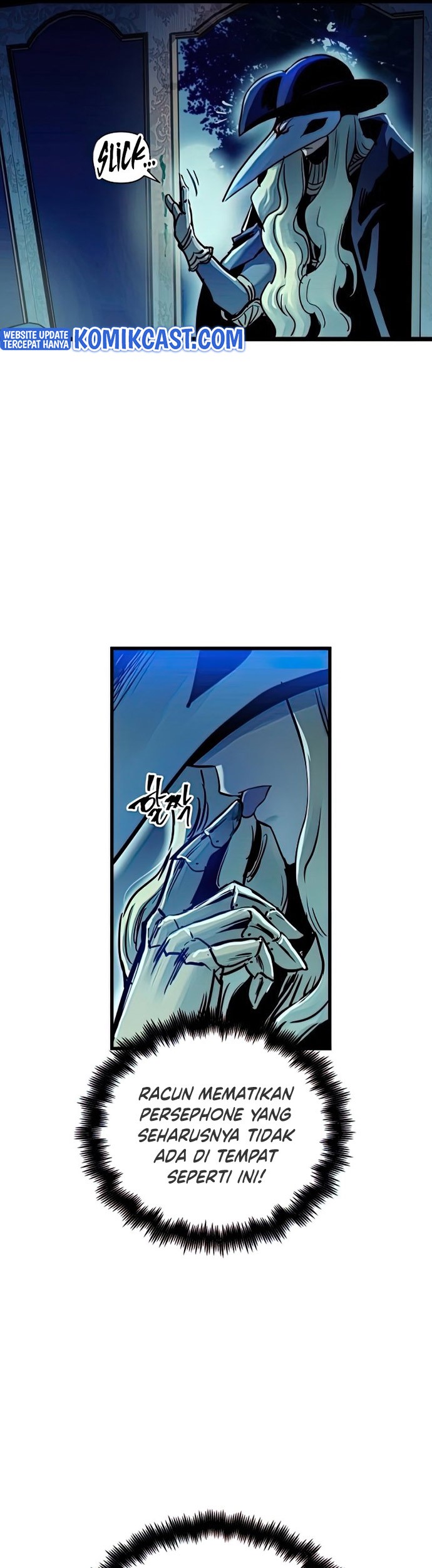 Reincarnation of the Suicidal Battle God Chapter 49 Gambar 6