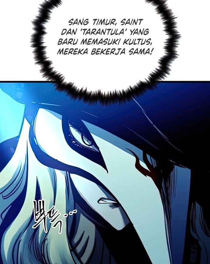 Reincarnation of the Suicidal Battle God Chapter 49 Gambar 7